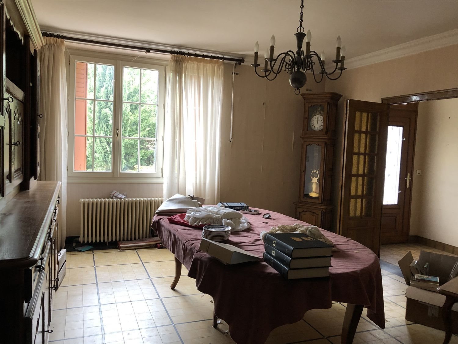 Maison à vendre, 149m², Semoy