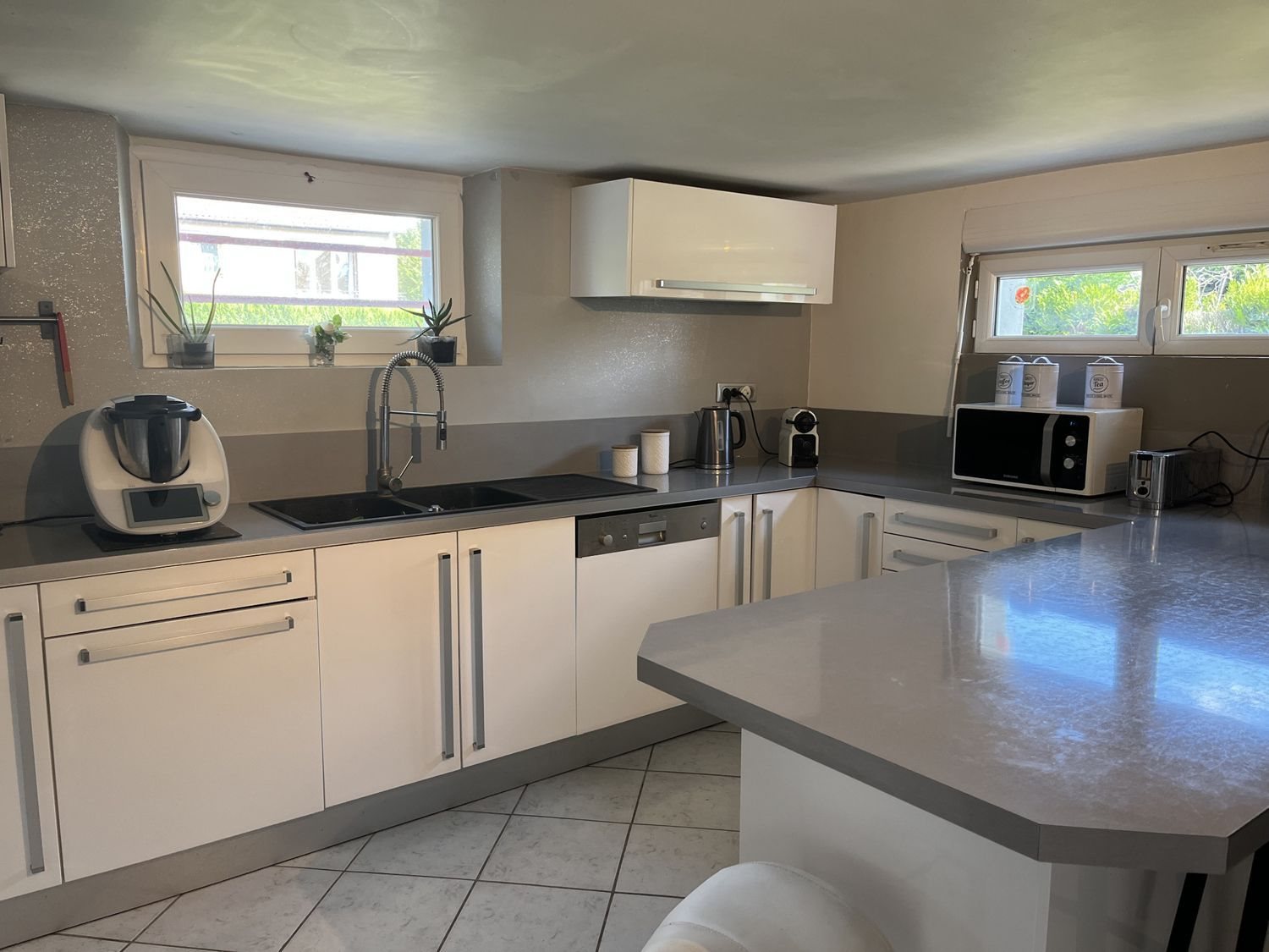 Maison à vendre, 150m², Semoy