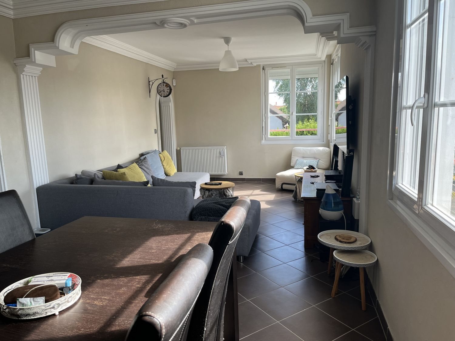 Maison à vendre, 150m², Semoy