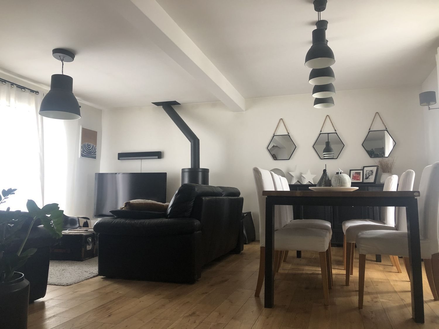 Maison à vendre, 120m², Orléans