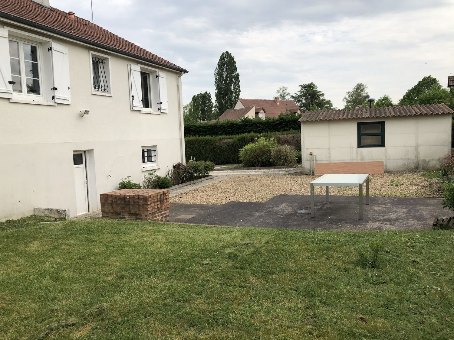 Maison à vendre, 120m², Semoy