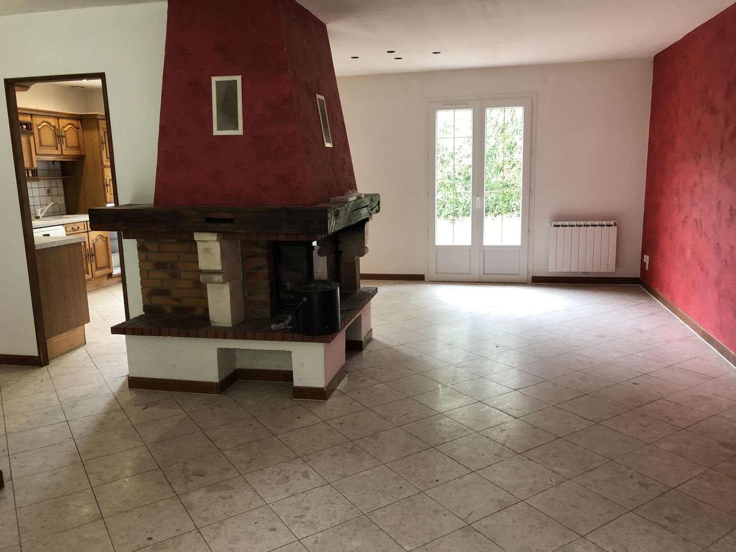 Maison à vendre, 170m², Vennecy