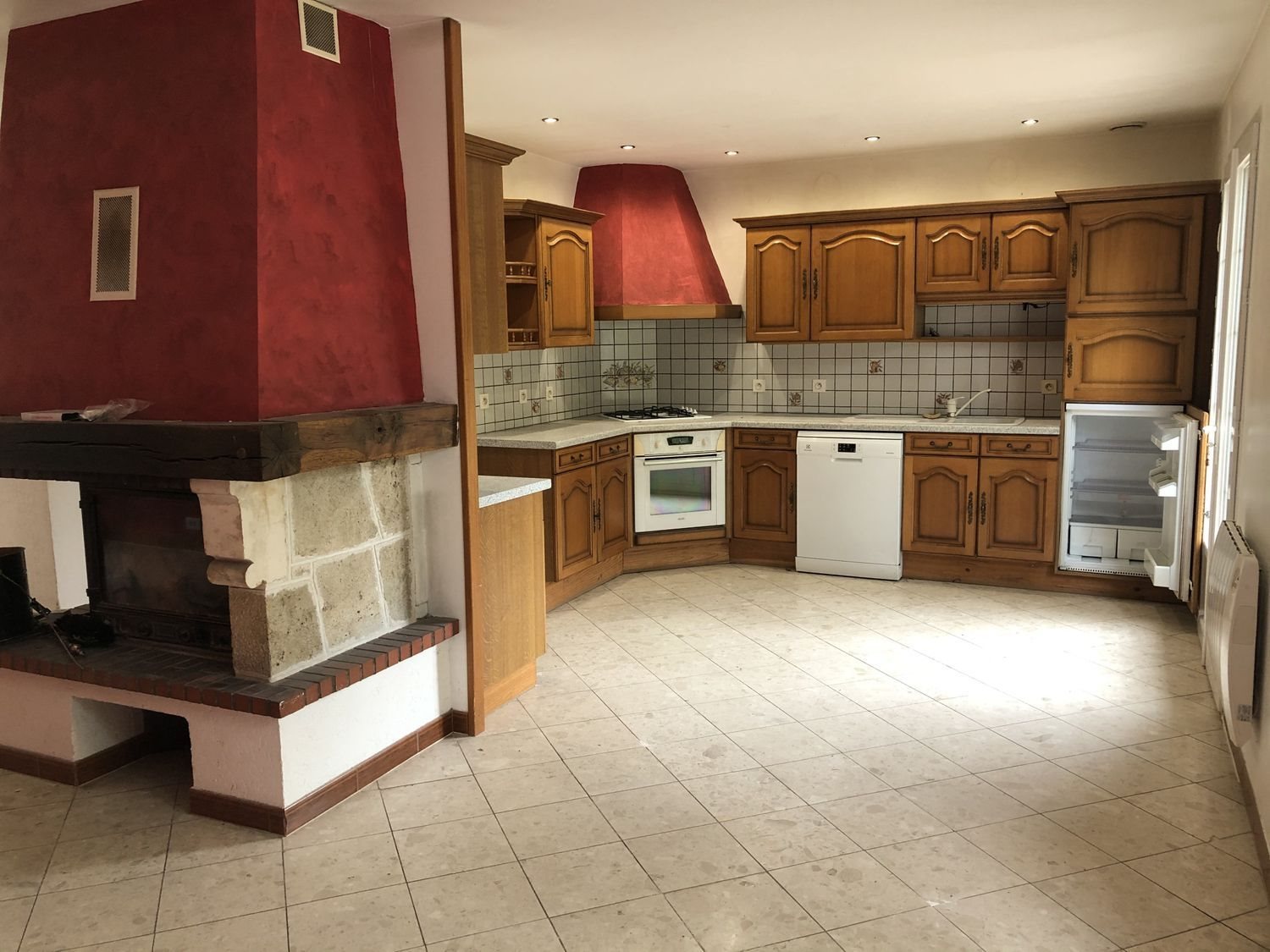 Maison à vendre, 170m², Vennecy