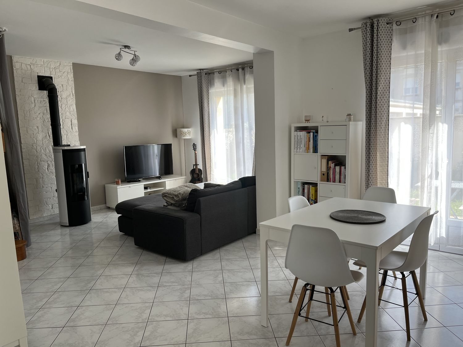 Maison à vendre, 90m², Orléans