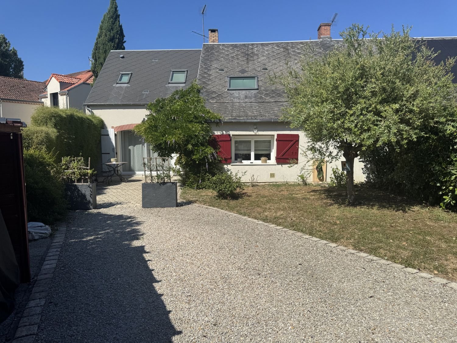 Maison à vendre, 130m², Semoy