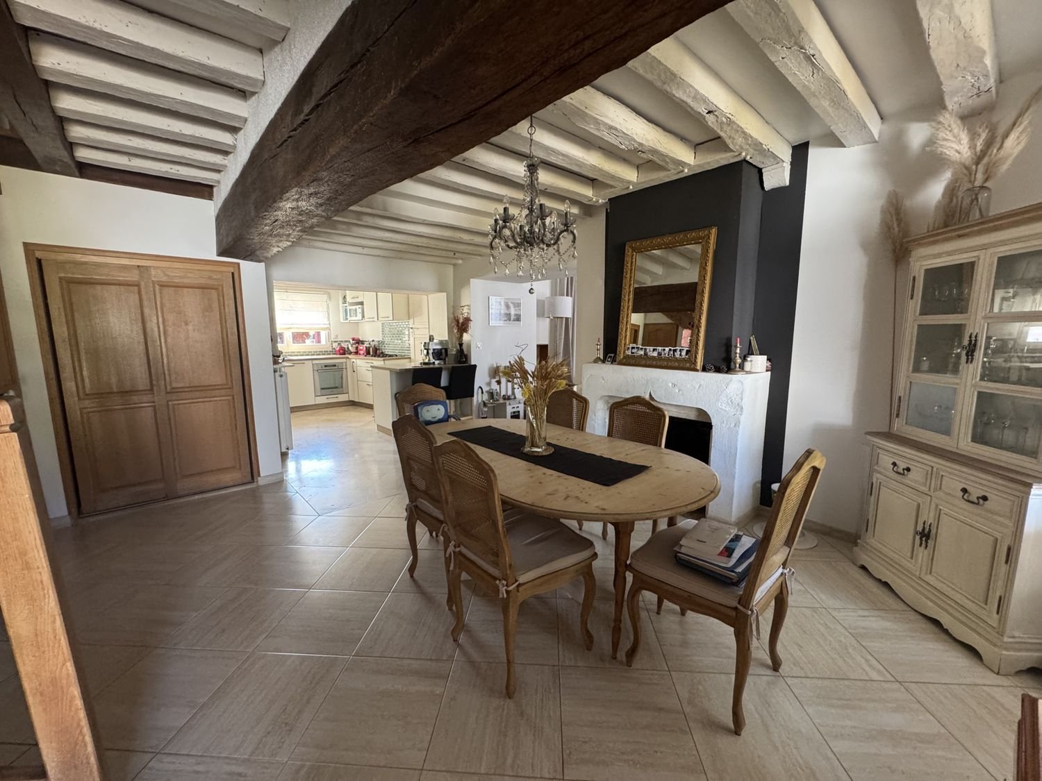 Maison à vendre, 130m², Semoy