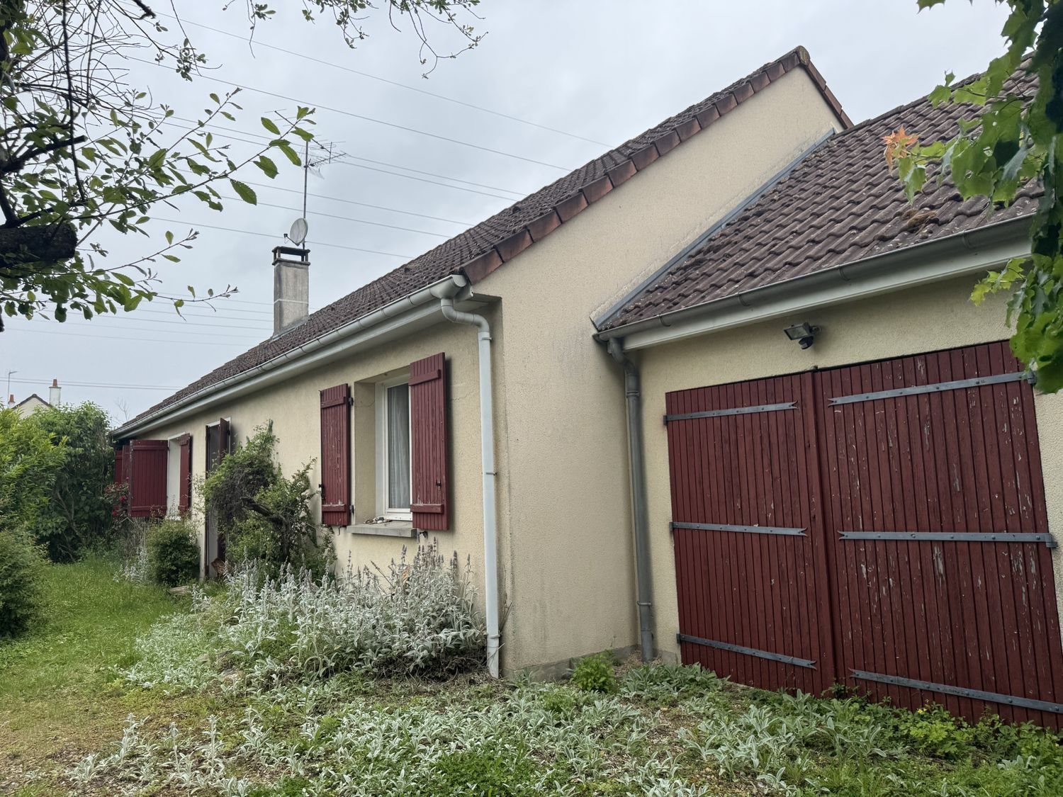 Maison à vendre, 127m², Semoy