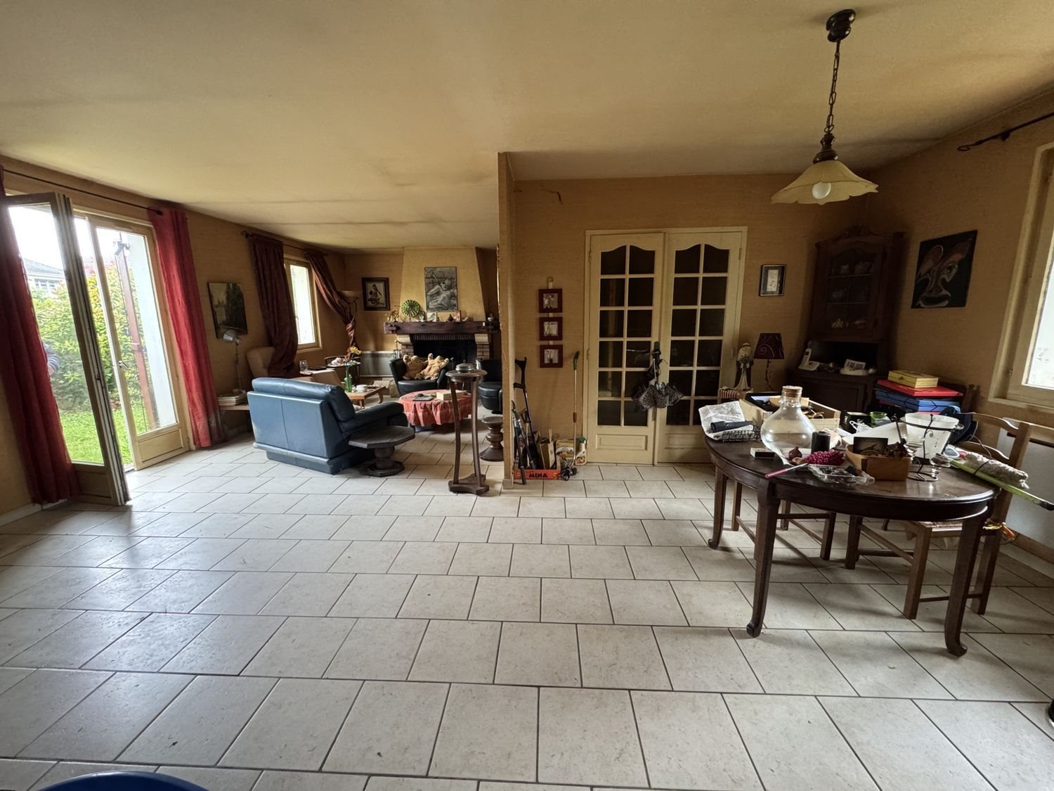 Maison à vendre, 127m², Semoy
