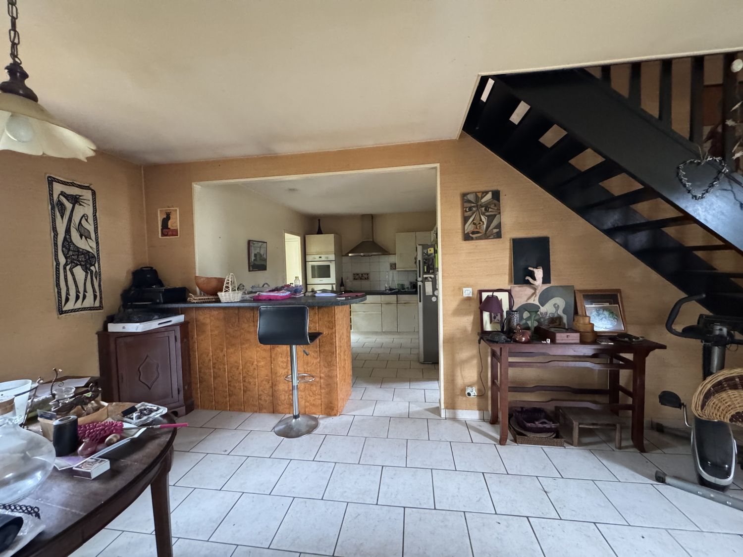 Maison à vendre, 127m², Semoy