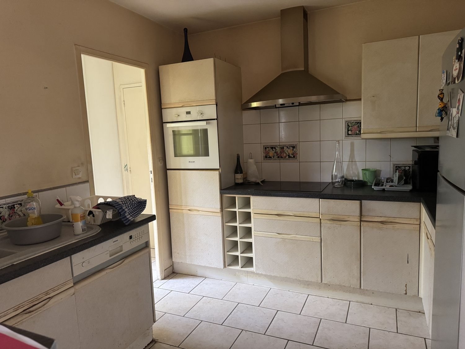 Maison à vendre, 127m², Semoy