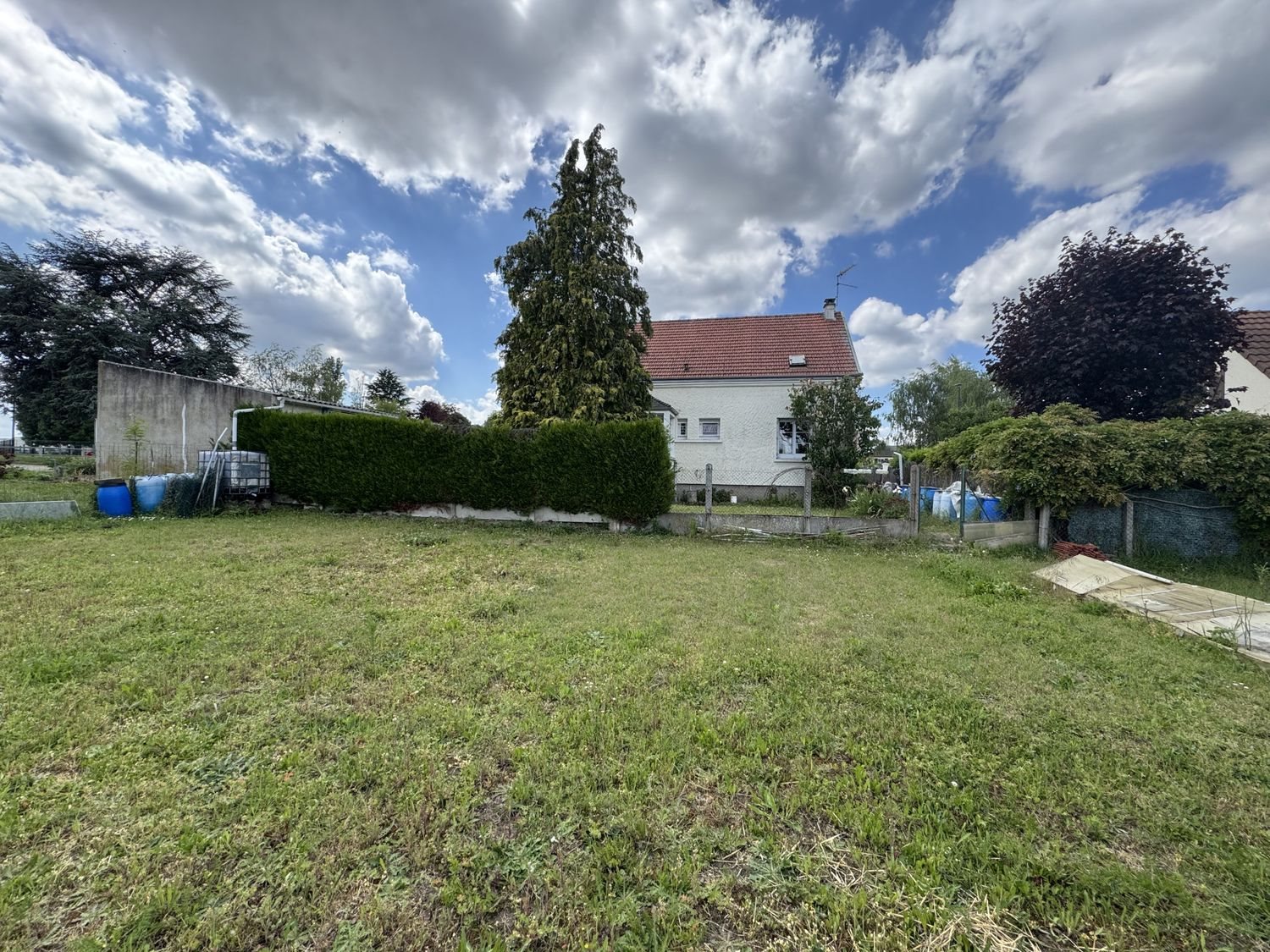 Maison à vendre, 120m², Semoy