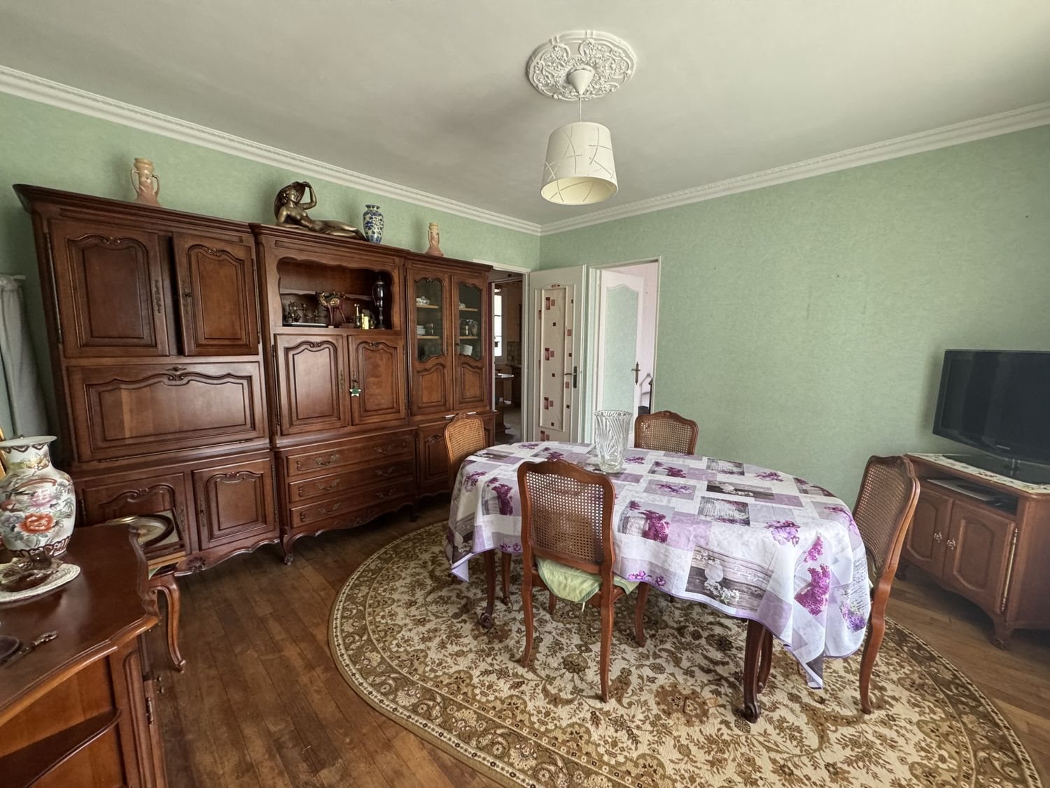 Maison à vendre, 120m², Semoy