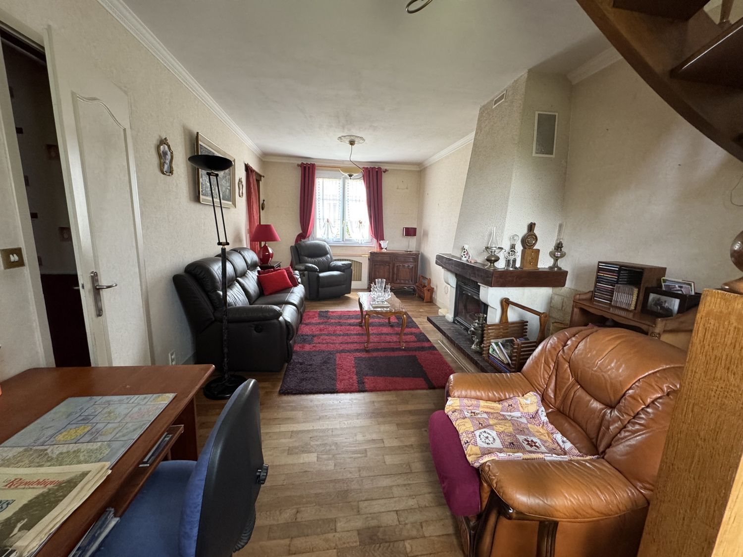 Maison à vendre, 120m², Semoy