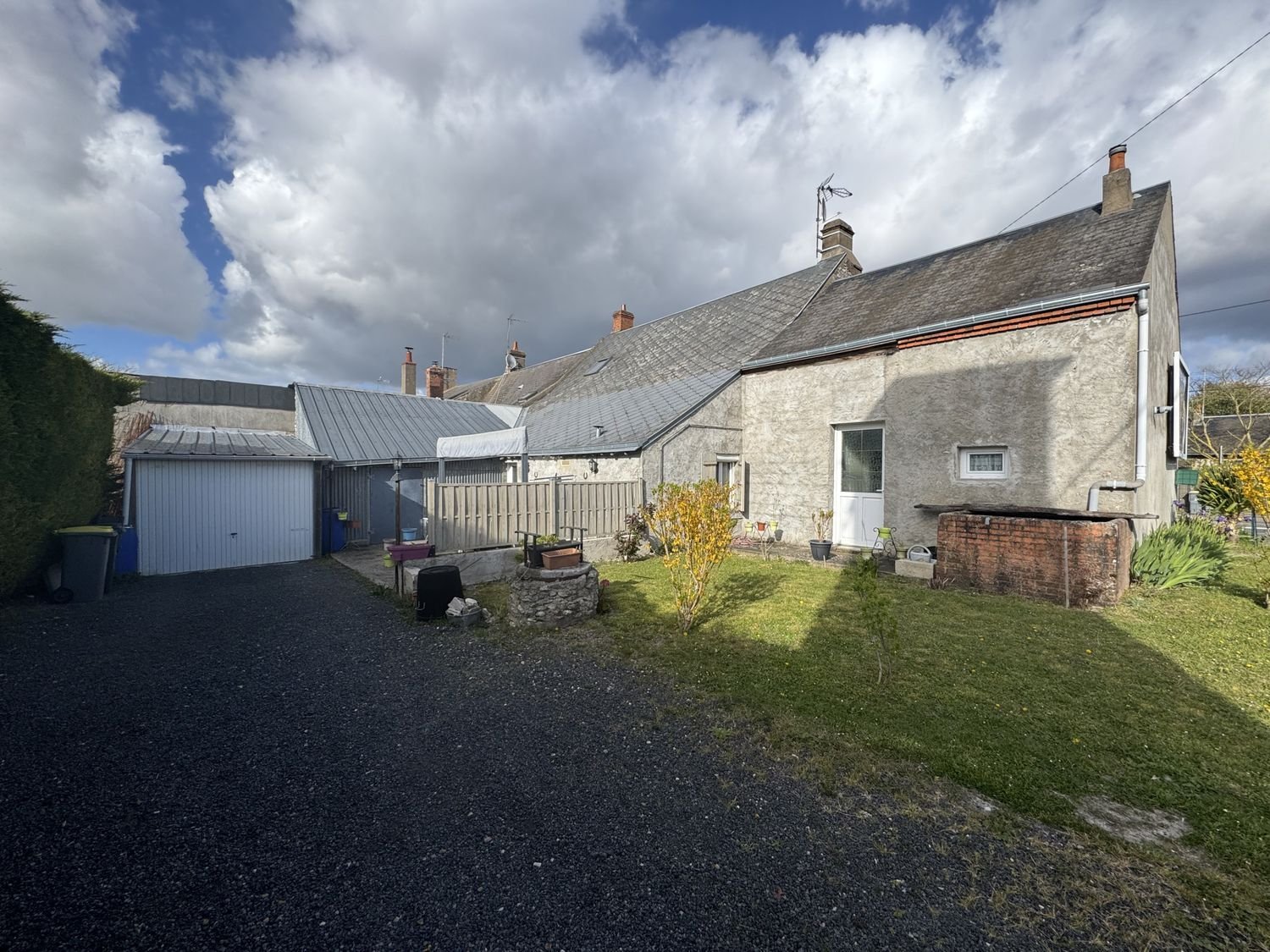 Maison à vendre, 138m², Cercottes
