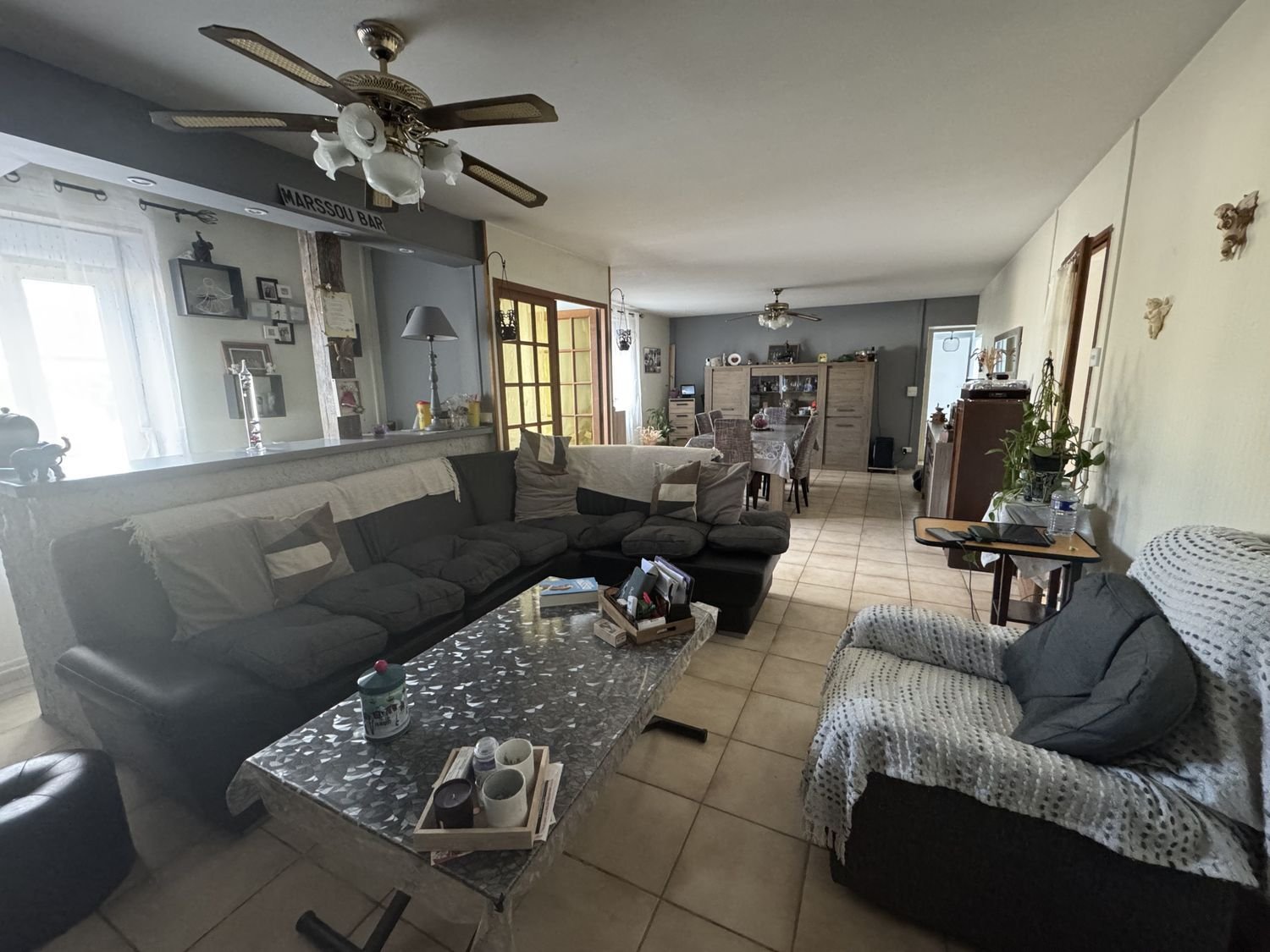 Maison à vendre, 138m², Cercottes