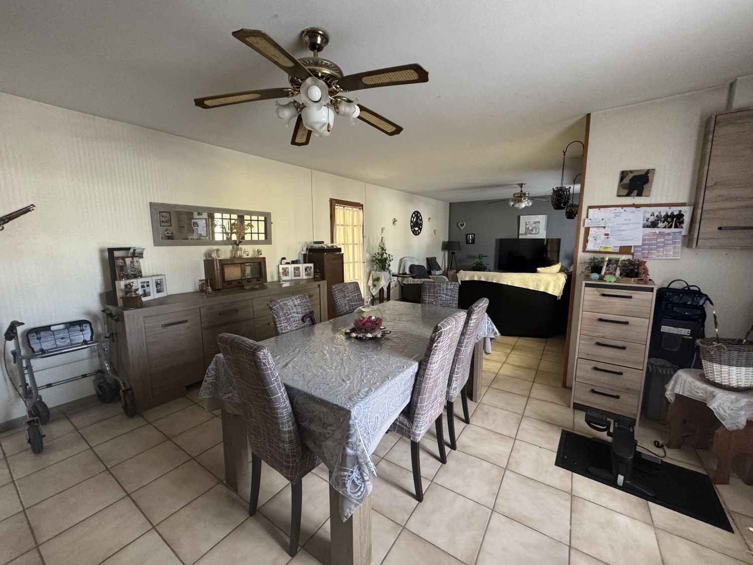 Maison à vendre, 138m², Cercottes