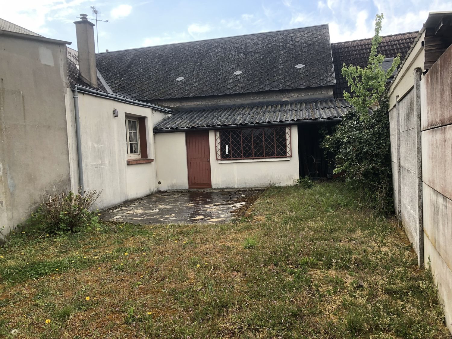 Maison à vendre, 131m², Semoy