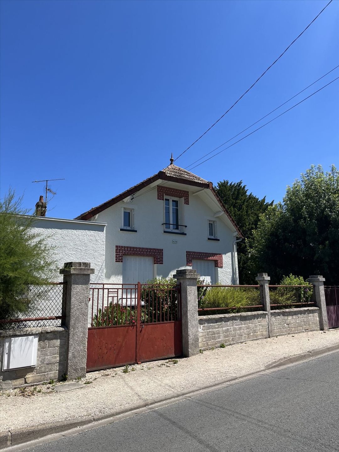 Maison à vendre, 146m², Semoy