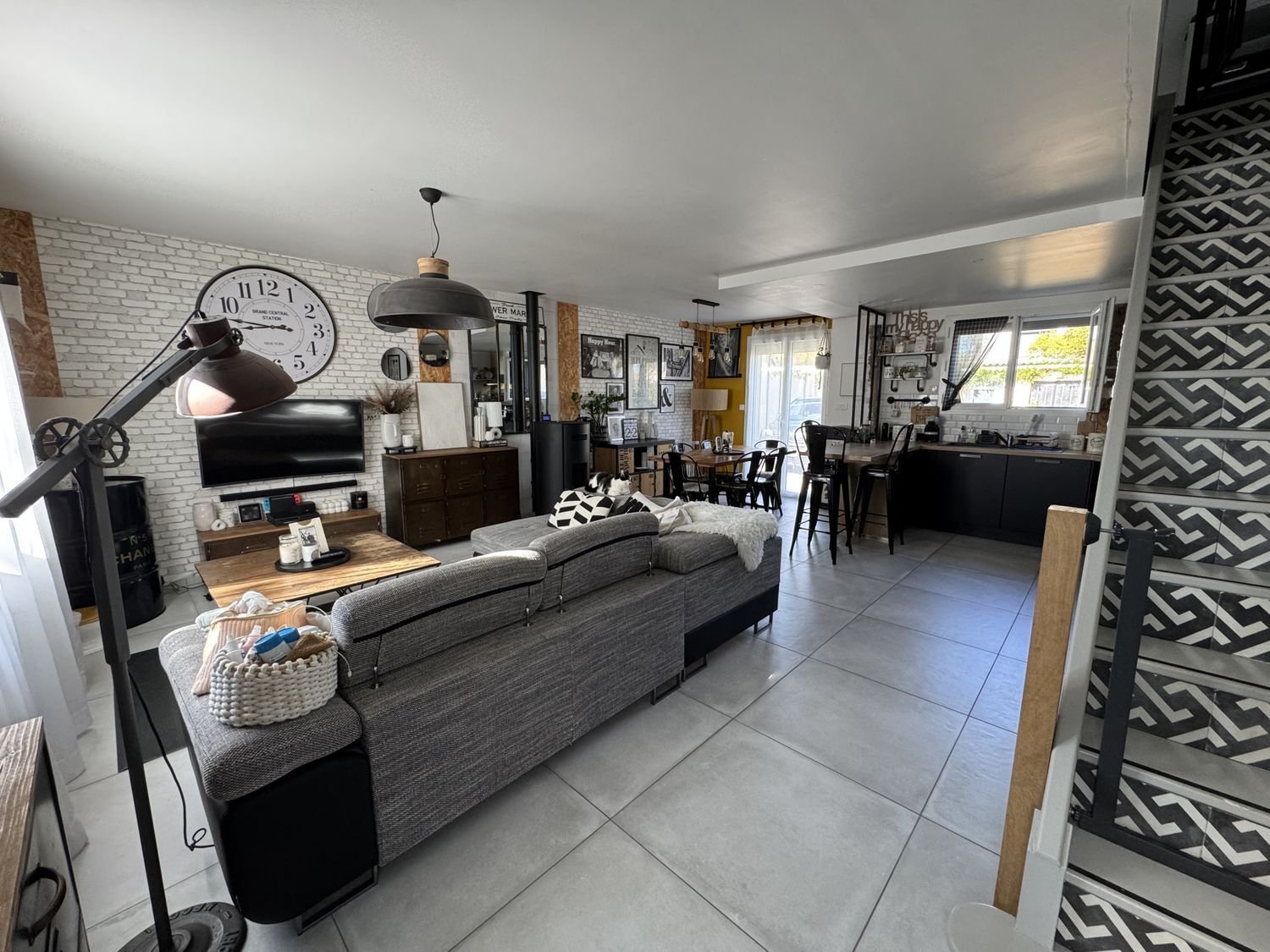 Maison à vendre, 110m², Fleury-les-Aubrais
