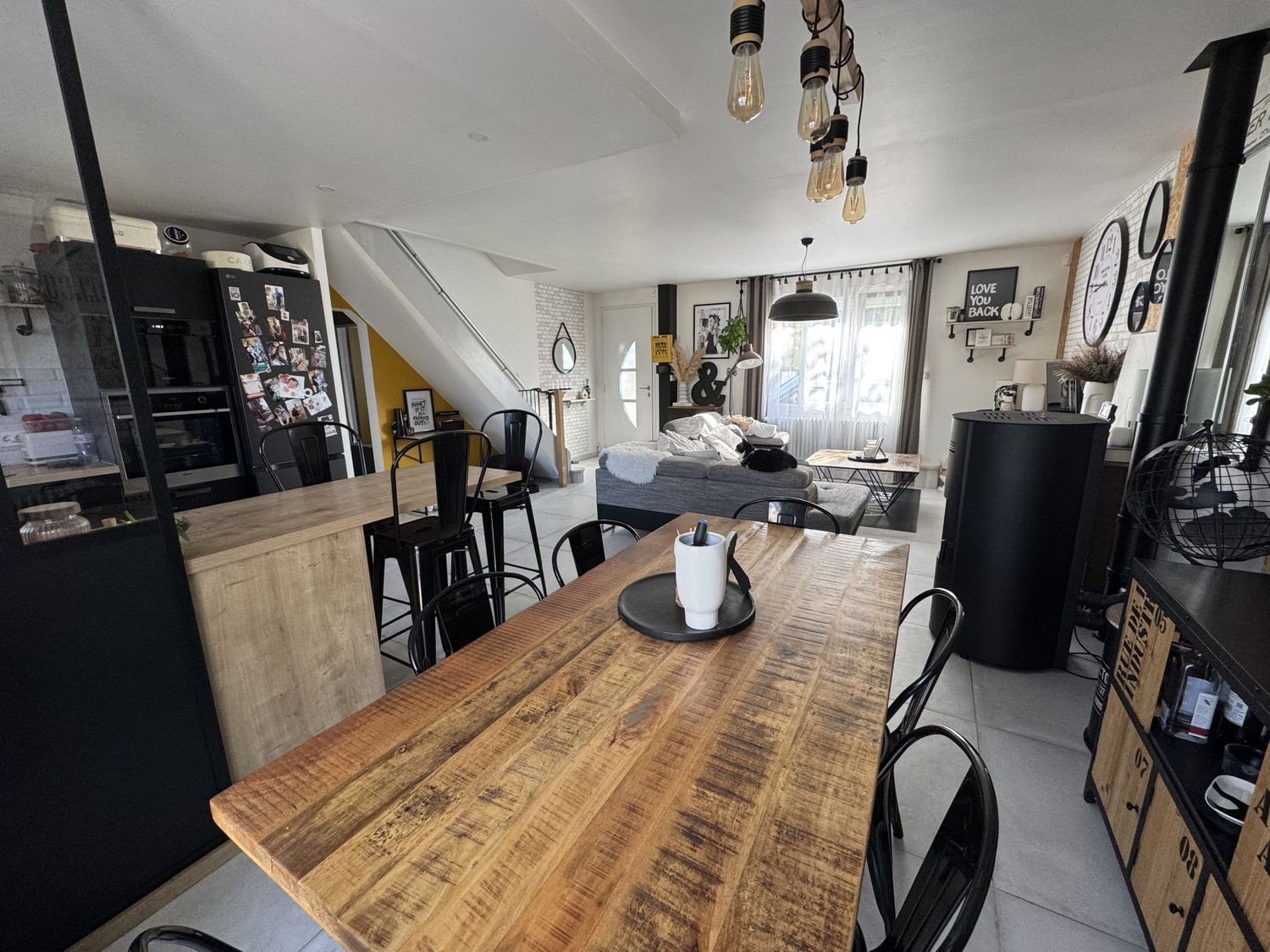 Maison à vendre, 110m², Fleury-les-Aubrais