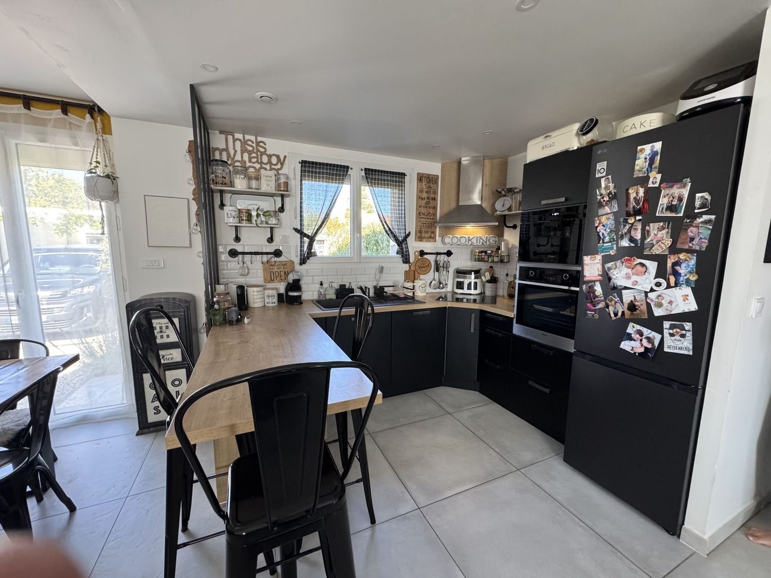 Maison à vendre, 110m², Fleury-les-Aubrais