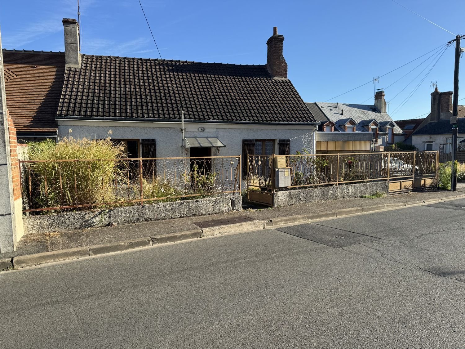 Maison à vendre, 140m², Orléans