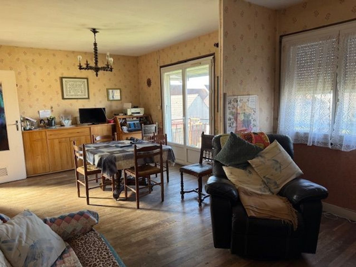 Maison à vendre, 70m², Semoy