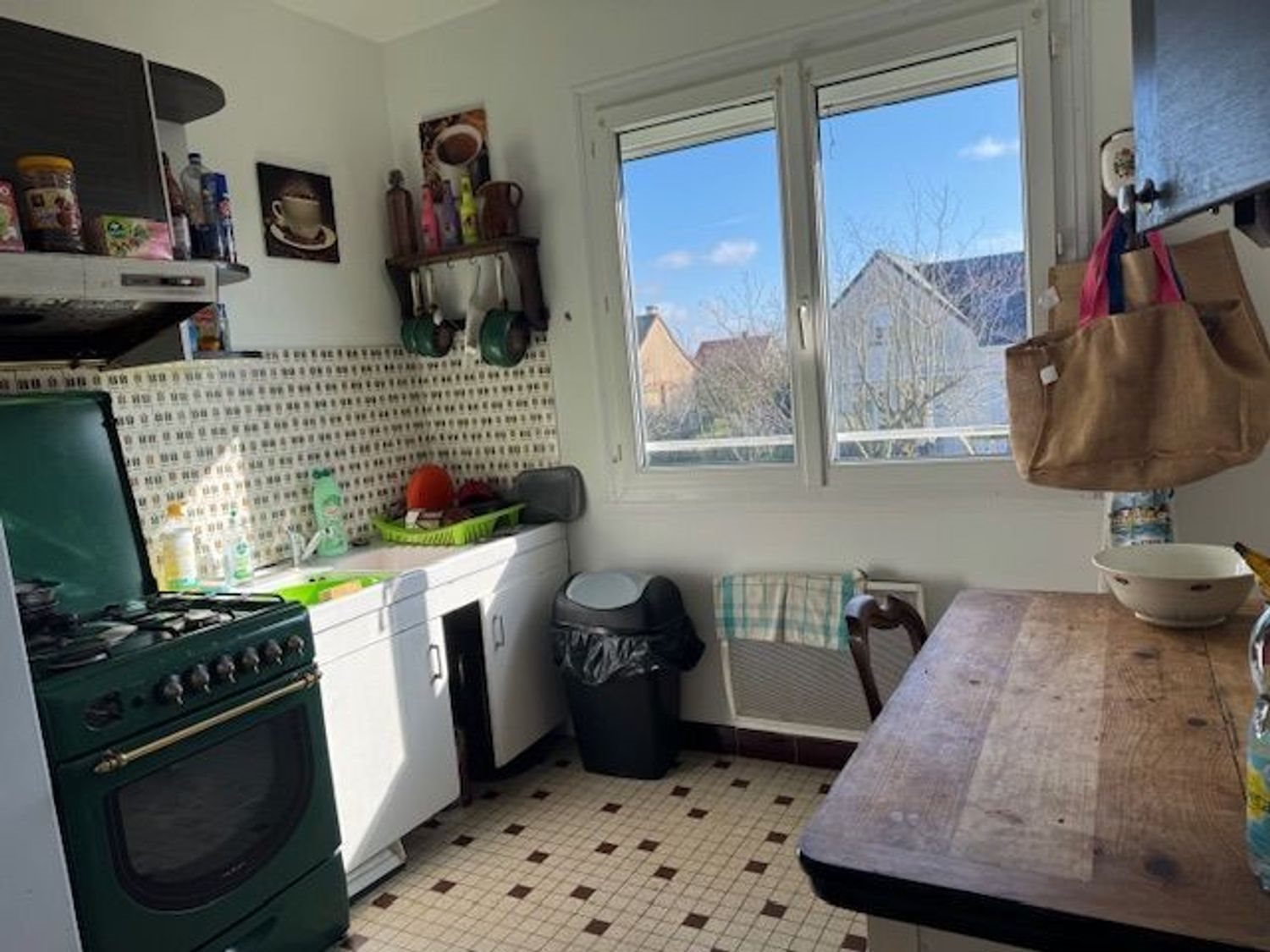 Maison à vendre, 70m², Semoy