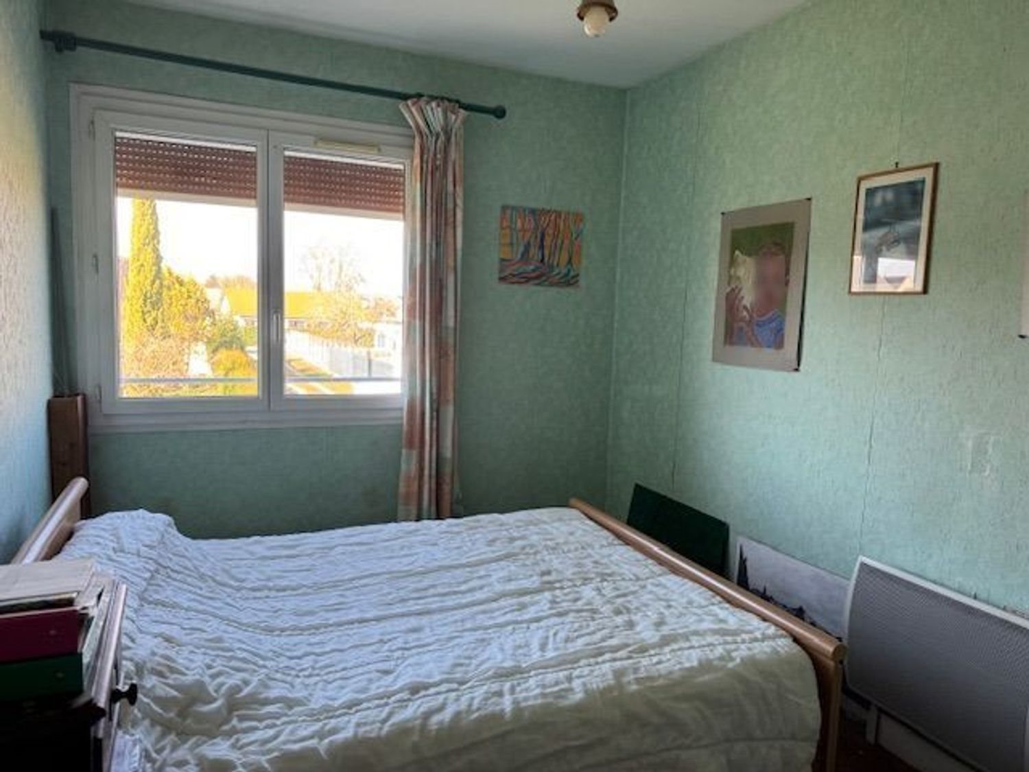 Maison à vendre, 70m², Semoy