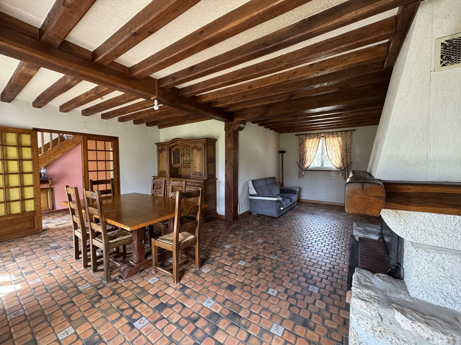 Maison à vendre, 156m², Chanteau