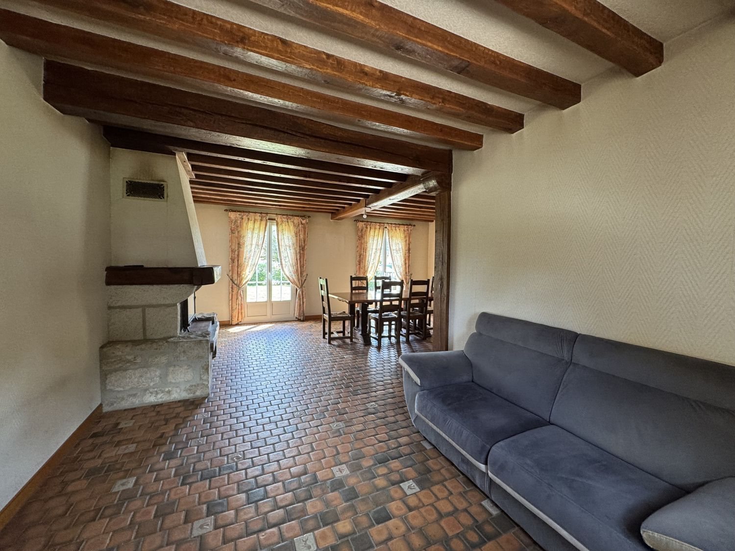 Maison à vendre, 156m², Chanteau