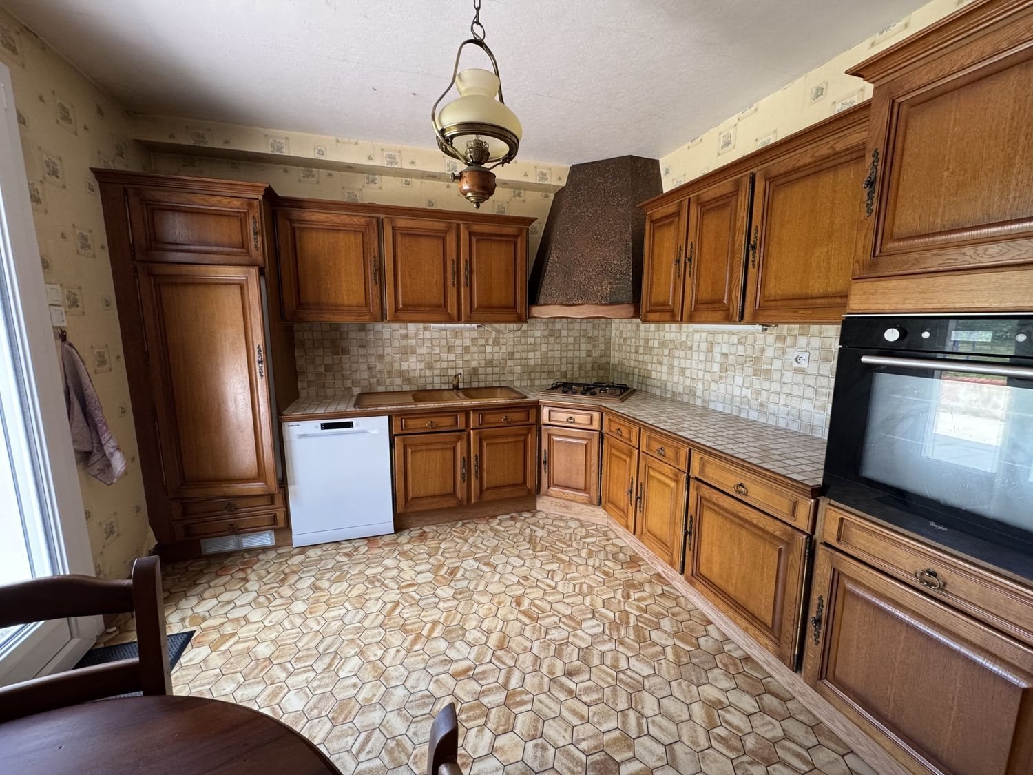 Maison à vendre, 156m², Chanteau