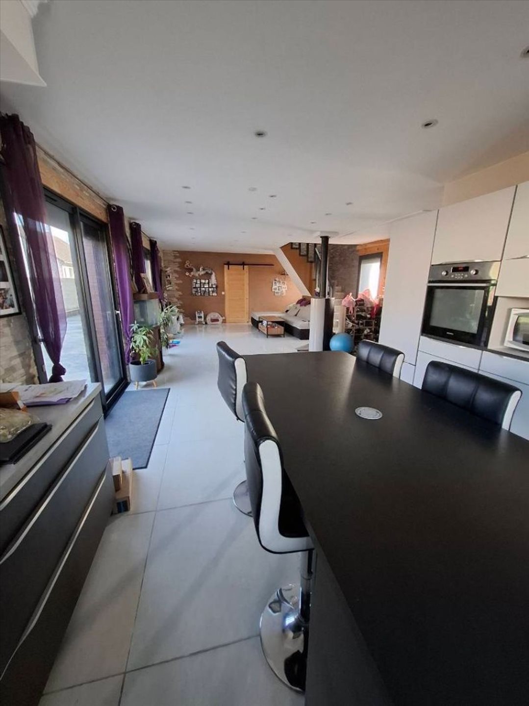 Maison à vendre, 135m², Semoy