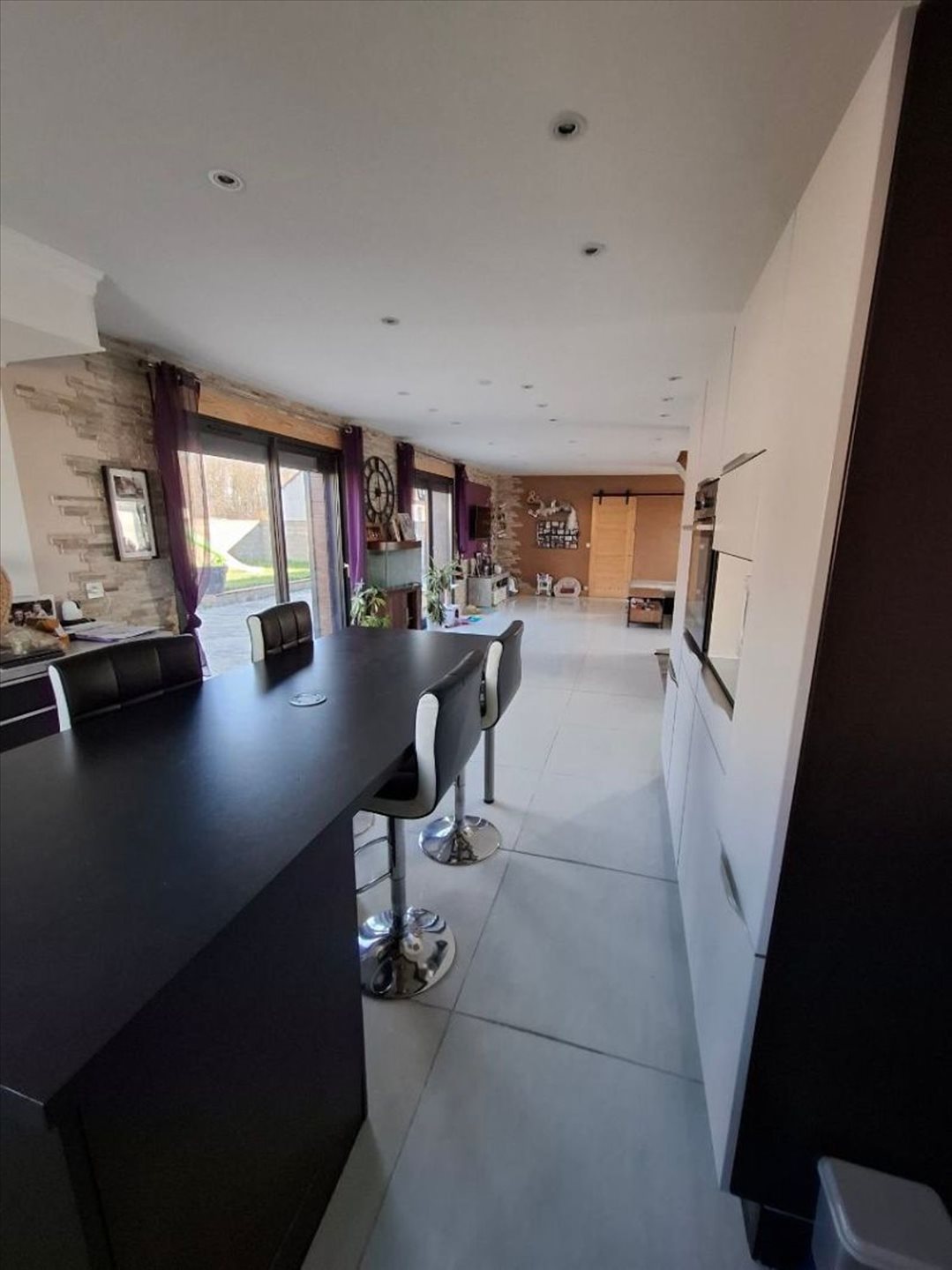 Maison à vendre, 135m², Semoy