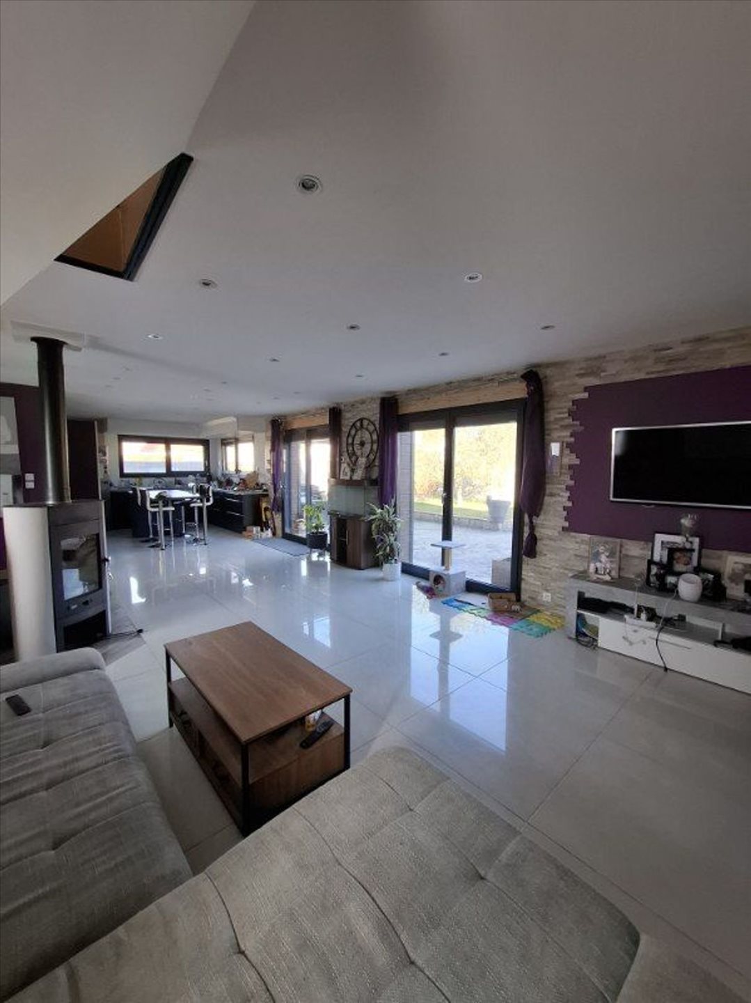 Maison à vendre, 135m², Semoy