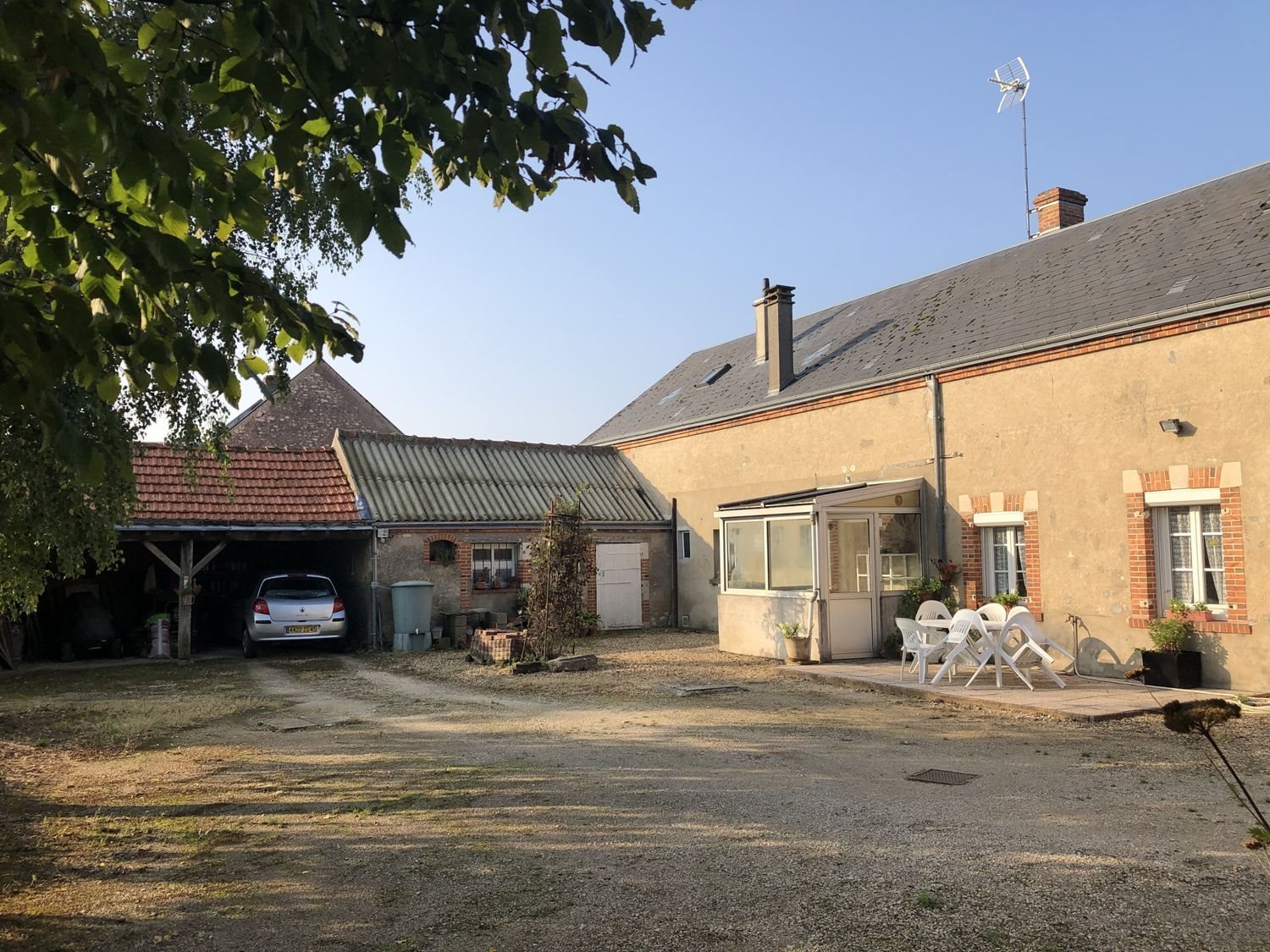 Maison à vendre, 125m², Ingré