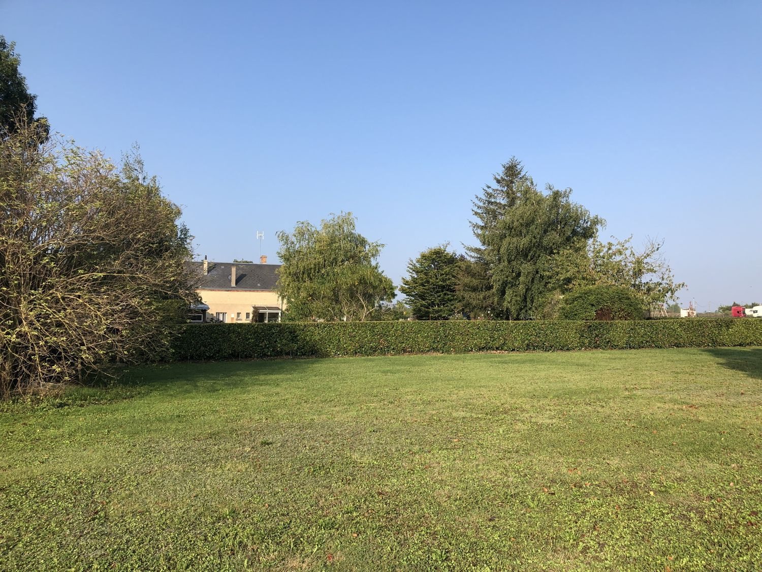 Maison à vendre, 125m², Ingré