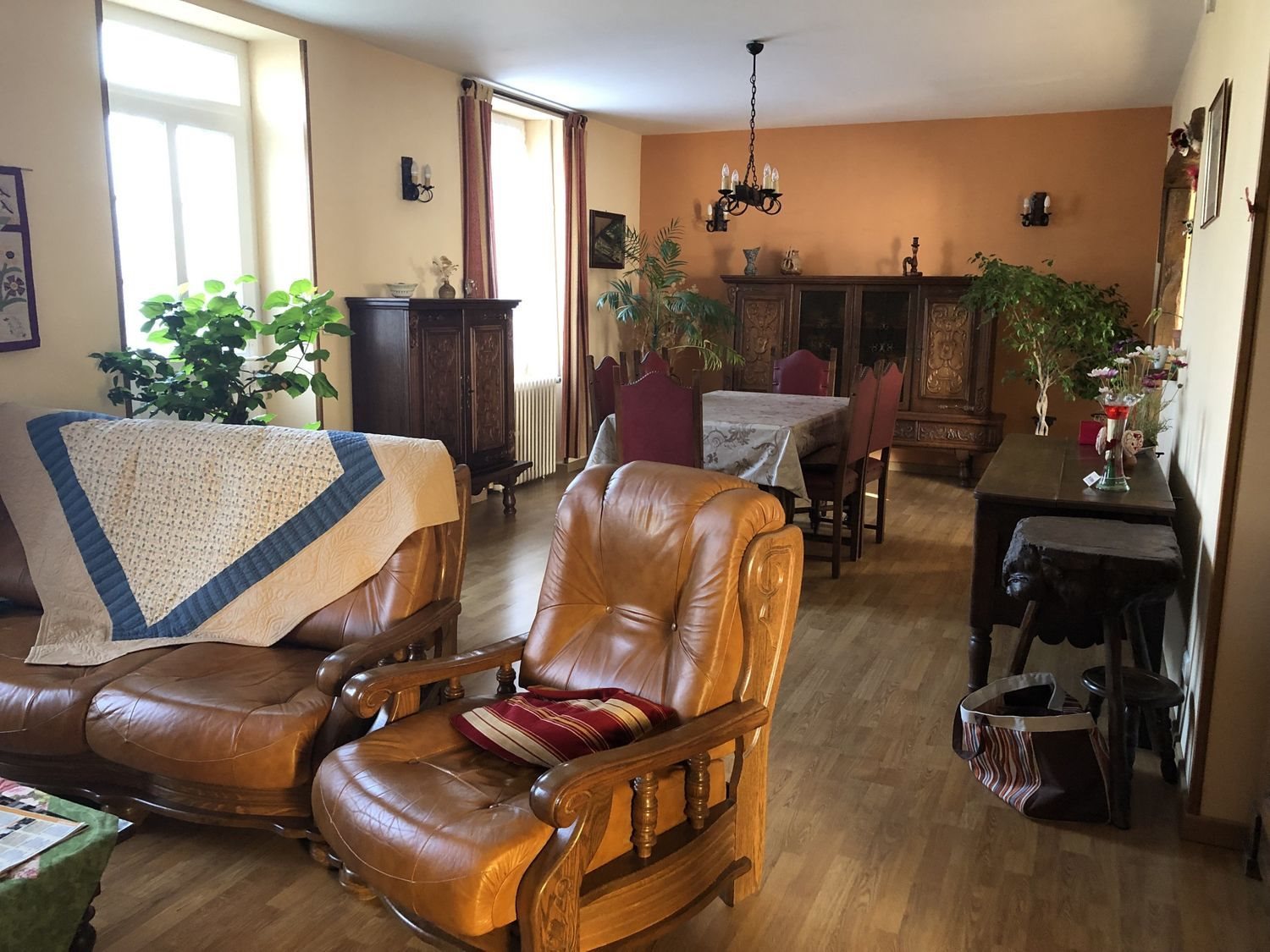 Maison à vendre, 125m², Ingré