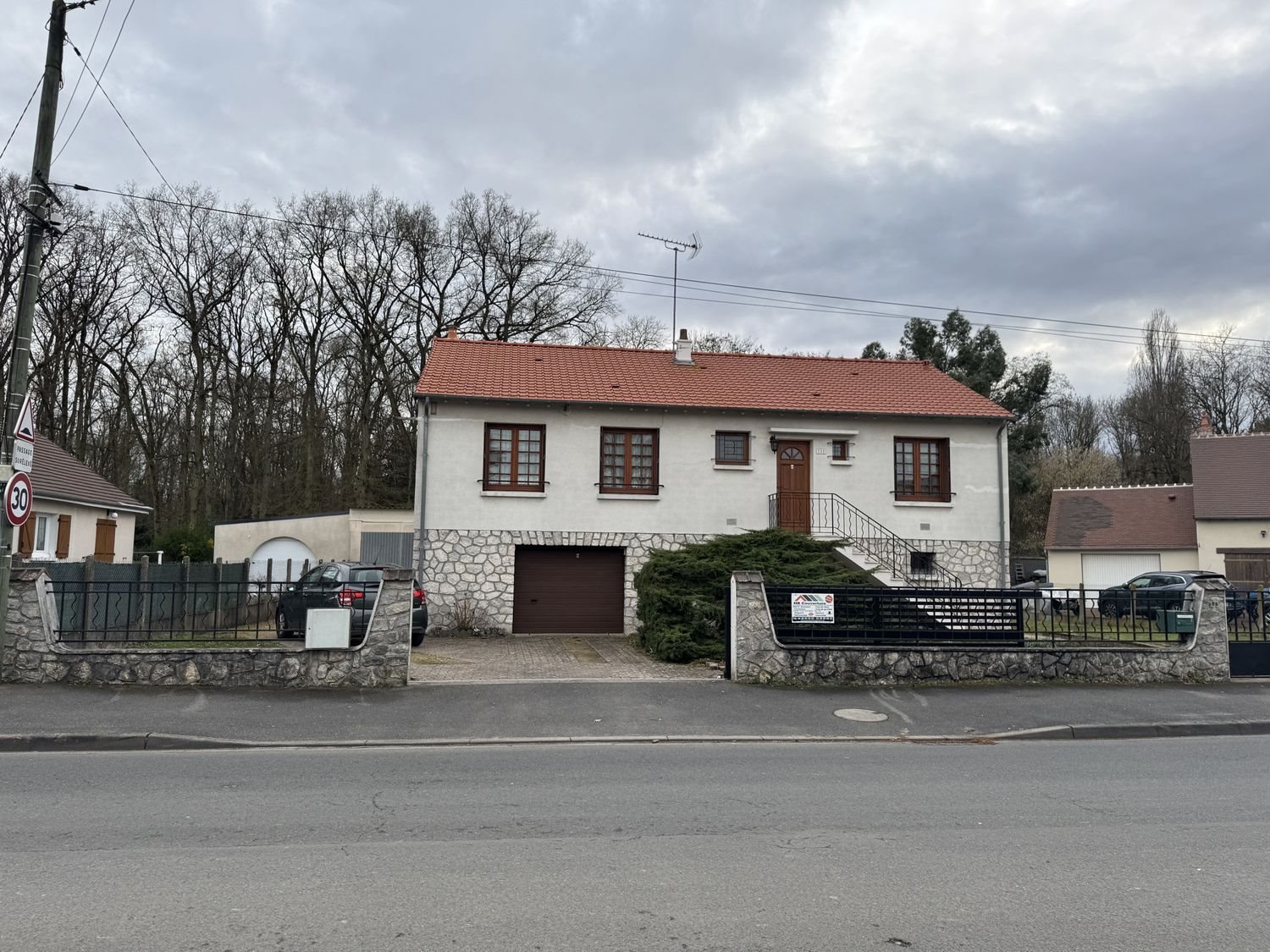 Maison à vendre, 90m², Saran