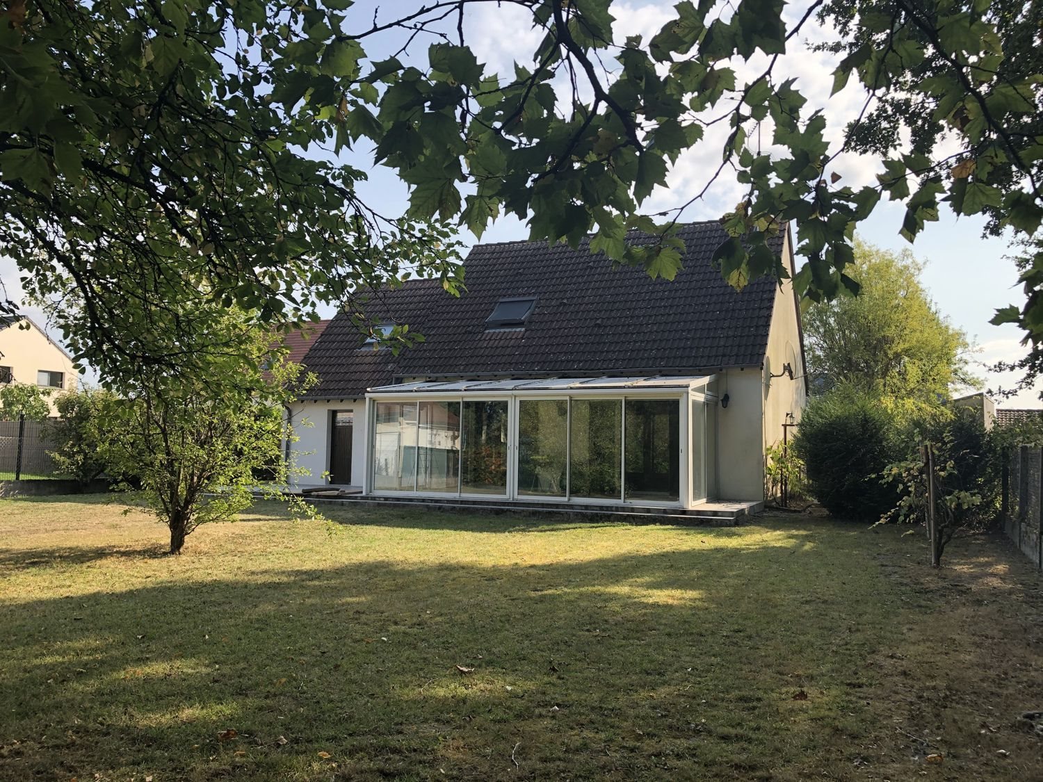 Maison à vendre, 125m², Semoy