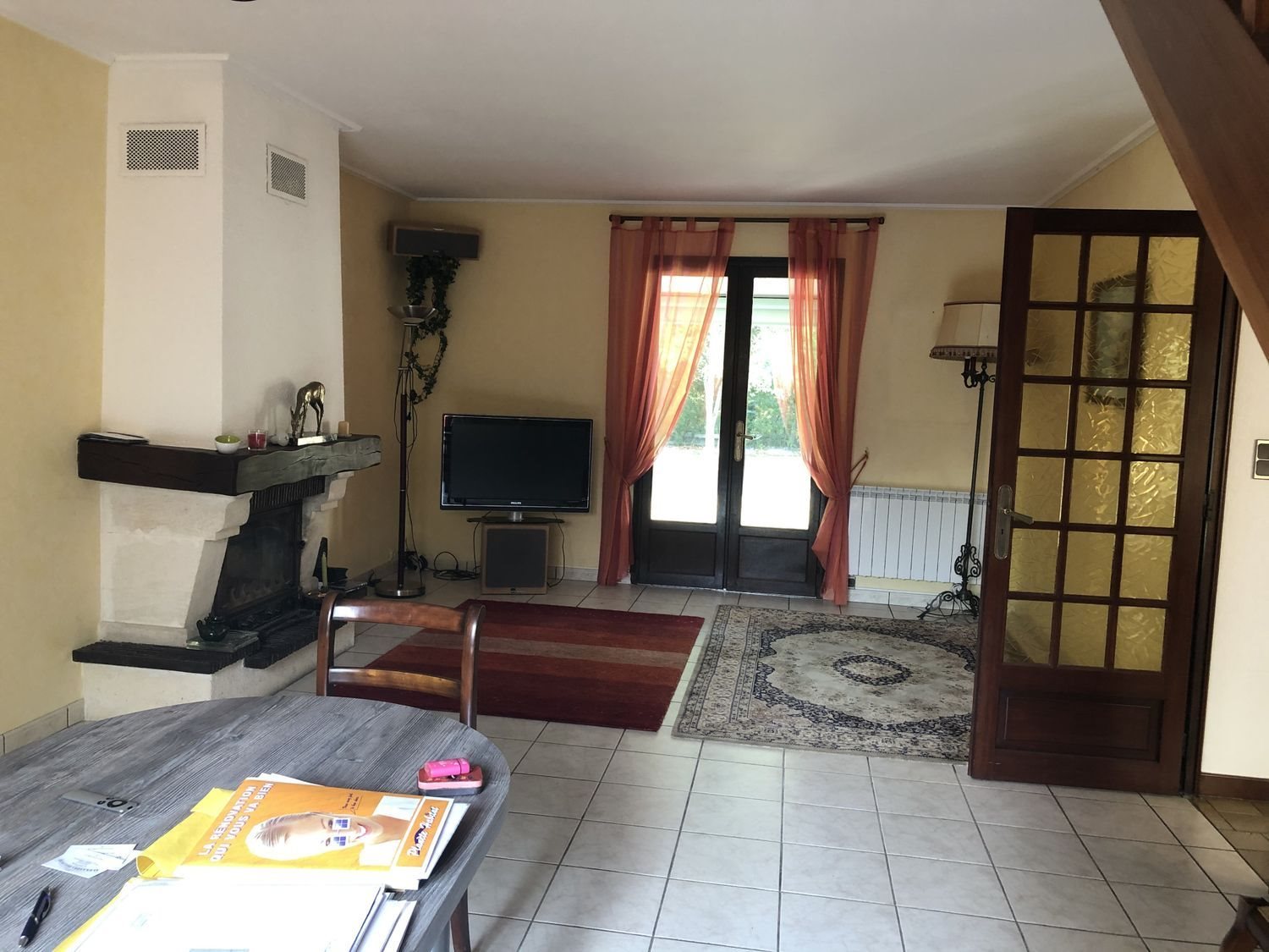 Maison à vendre, 125m², Semoy