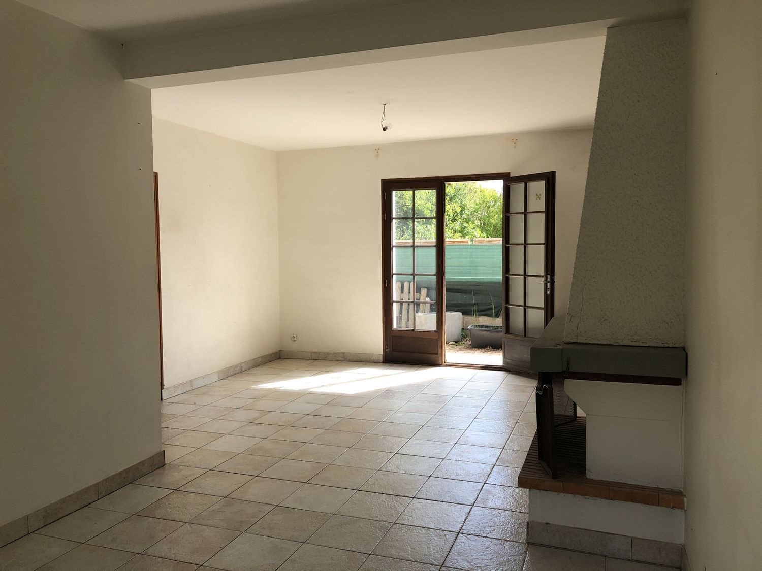 Maison à vendre, 120m², Semoy