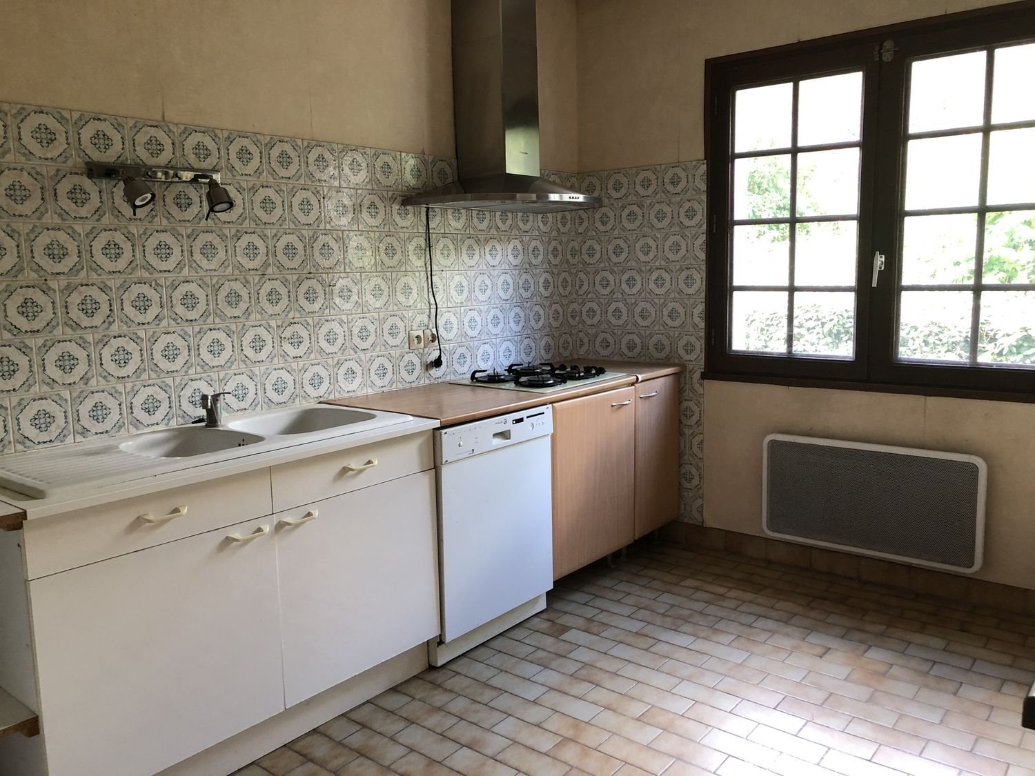 Maison à vendre, 120m², Semoy