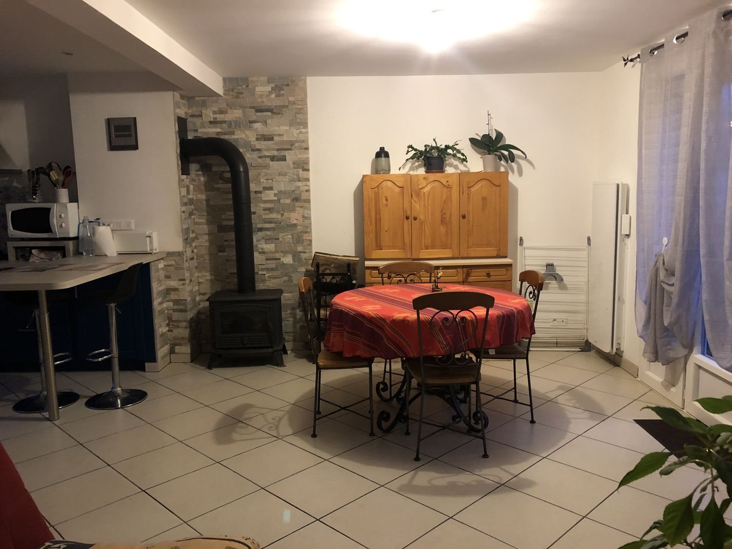 Maison à vendre, 80m², Semoy