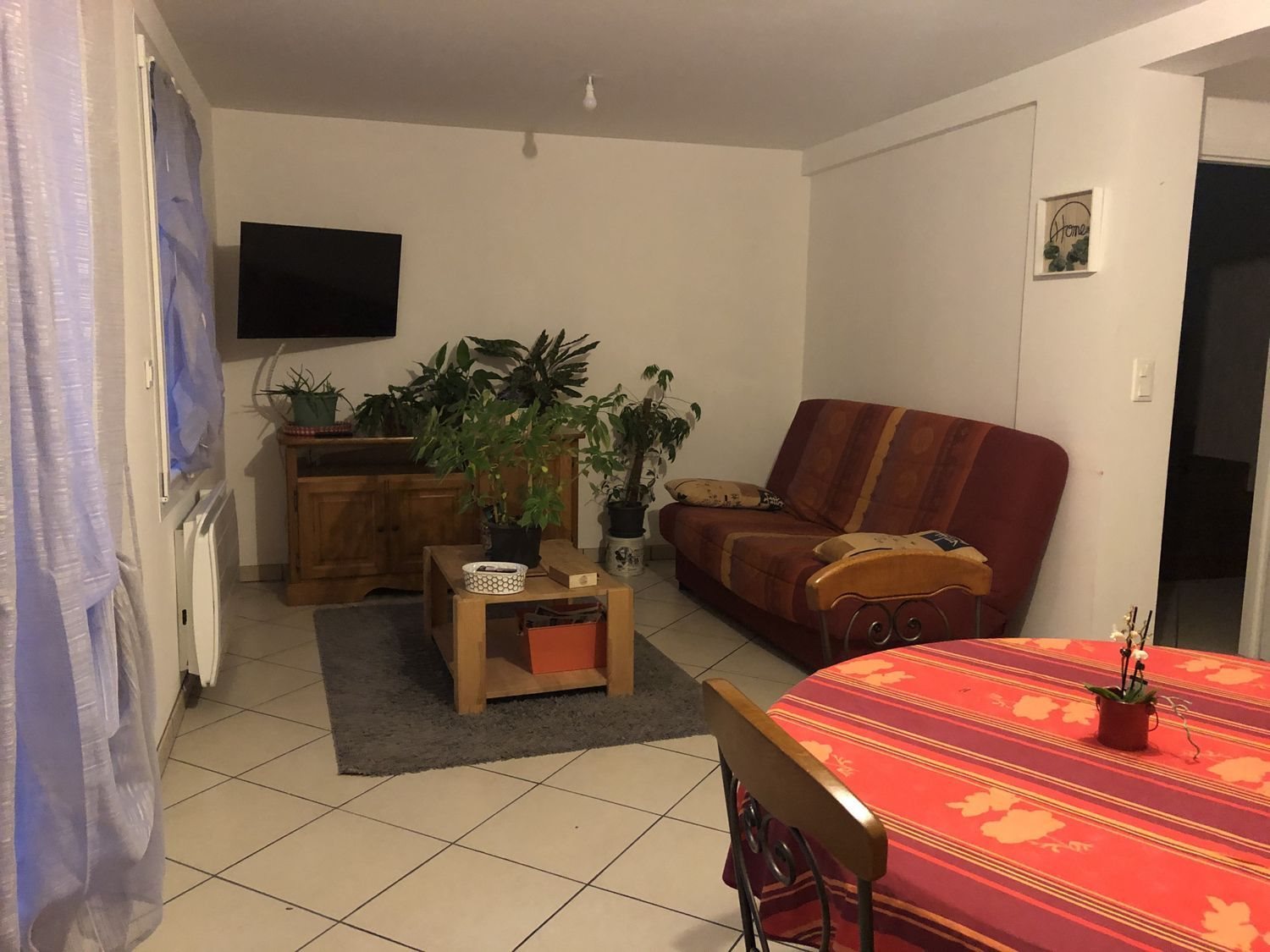 Maison à vendre, 80m², Semoy