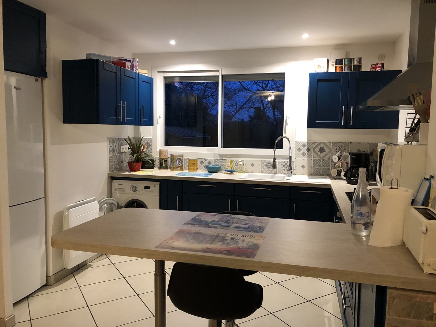 Maison à vendre, 80m², Semoy