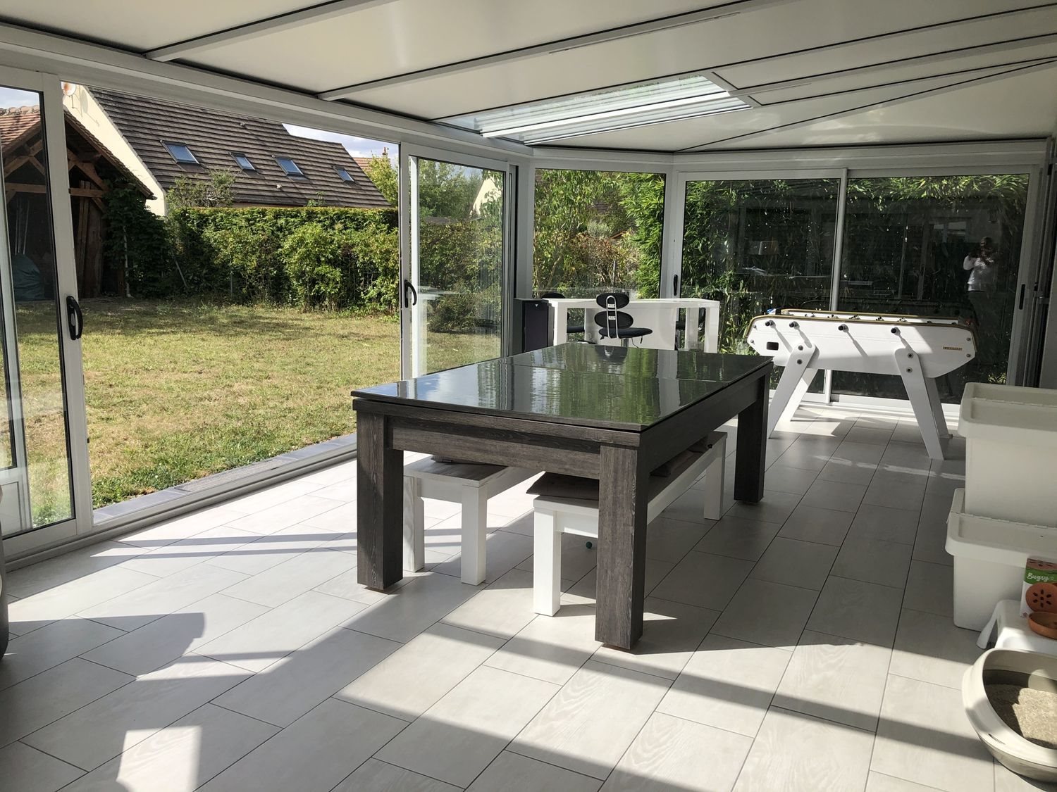 Maison à vendre, 160m², Semoy