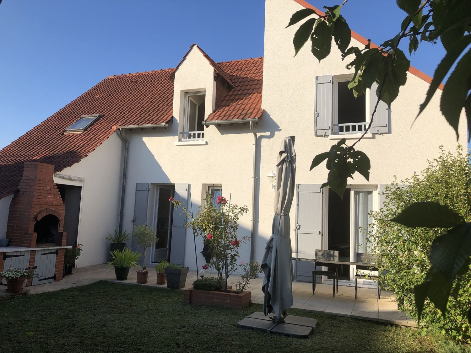 Maison à vendre, 120m², Semoy