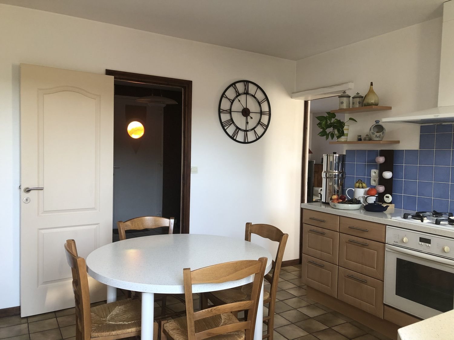 Maison à vendre, 120m², Semoy