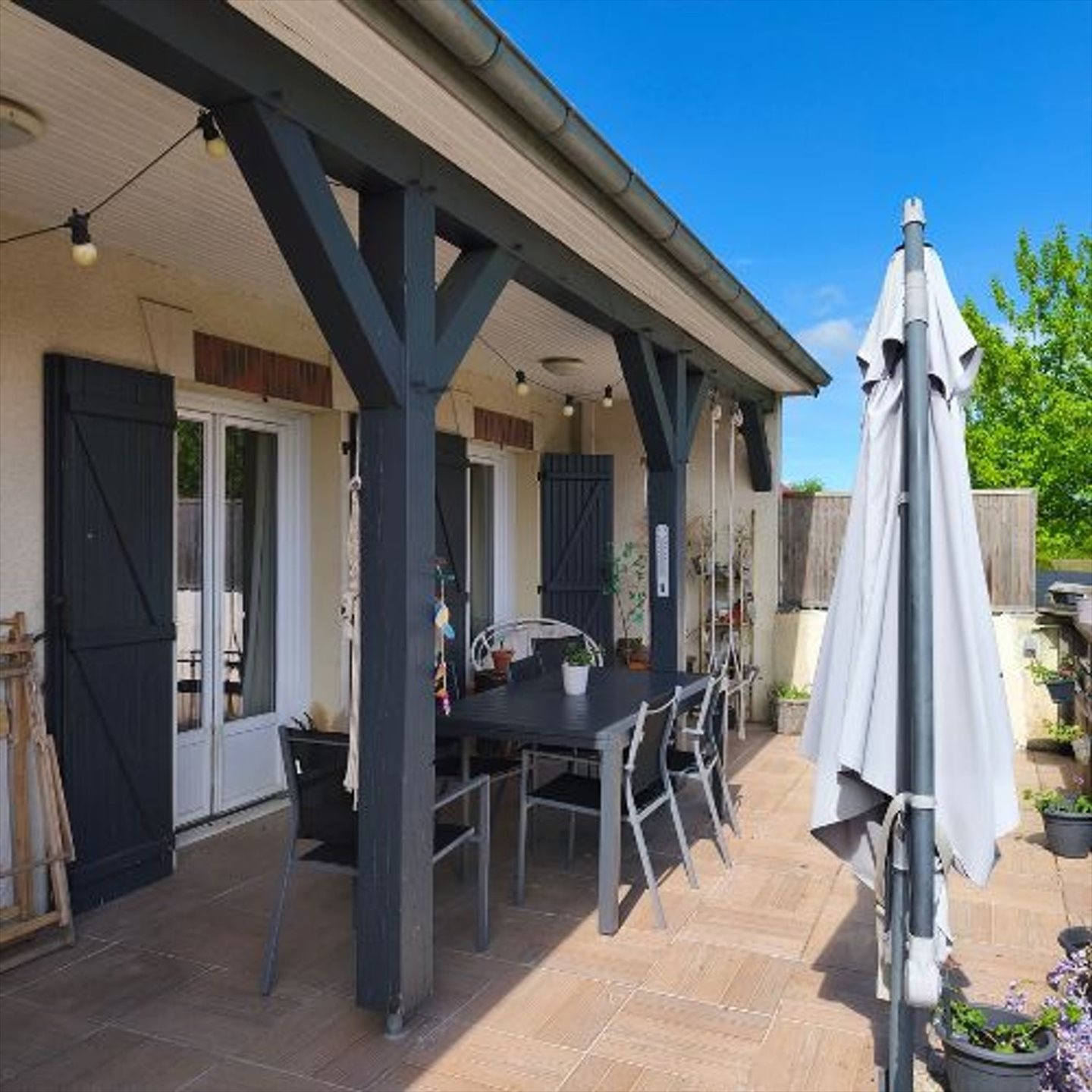 Maison à vendre, 127m², Gidy